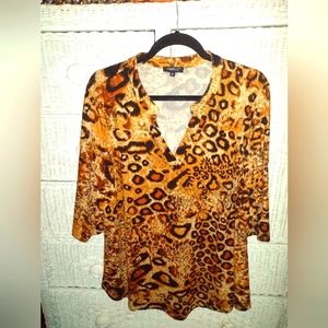 Othyroce blouse. NWOT